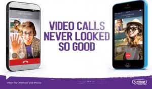 viber-