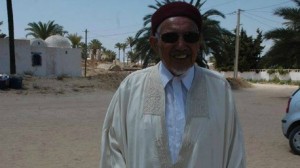 عبد القادر بن عمر بن ترجم