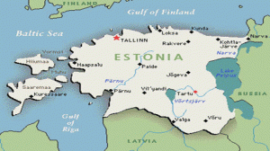 استونيا