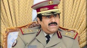 وزير الدفاع القطري