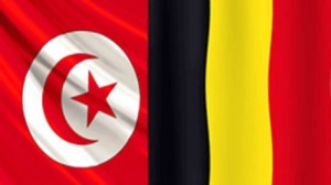 تونس وبلجيكيا