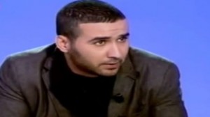 محمد ياسين الجلاصي