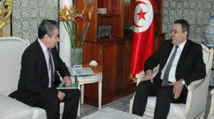 رئيس الحكومة في حوار مع وكالة المغرب العربي للانباء