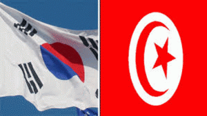 تونس و كوريا الشمالية