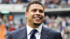 ronaldo