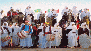 مهرجان دوز 