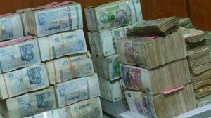 باب بحر: موظف ببنك يستولي على أموال عمومية بقيمة 170 ألف دينار