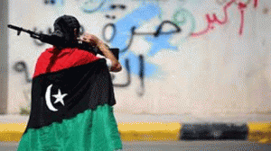الحوار في ليبيا
