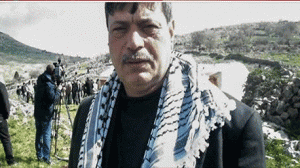 زياد أبو عين