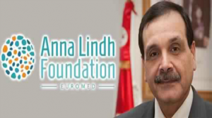 تعيين التونسي "حاتم عطا الله" مديرا تنفيذيا لمؤسسة  "آنا ليند"