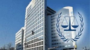 محكمة الجنايات الدولية