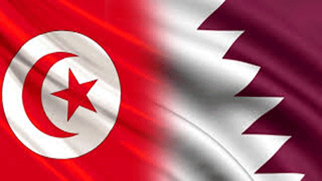 تونس و قطر