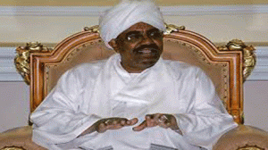 حسن البشير