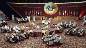 مجلس الدول الخليجية