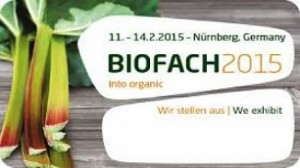 الصالون الدولي للمنتجات البيولوجية والطبيعية بنورنبارغ-ألمانيا