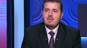 وزير-الاعلام-الليبي-عمر-قويري