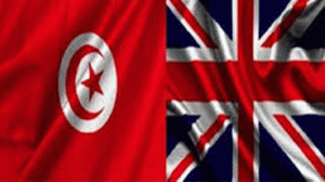 تونس و بريطانيا