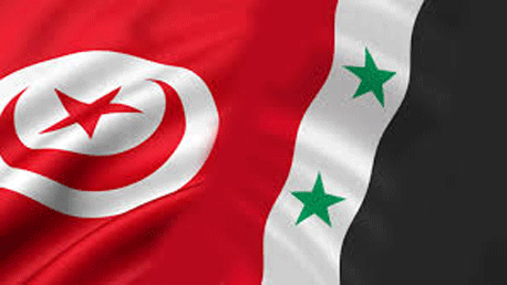 سوريا و تونس