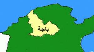 باجة