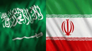 ايران و السعودية