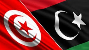 تونس و ليبيا