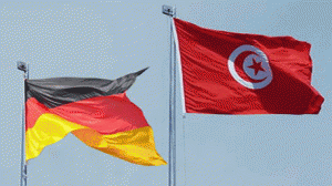 تونس و بلجيكا