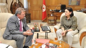  برنامج تعاون ثقافي مرتقب بين تونس والنمسا لـ3 سنوات