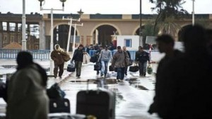 إخلاء سبيل 40 تونسيا محتجزا في ليبيا