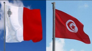 تونس و مالطا