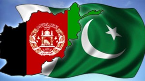 باكستان-وافغانستان