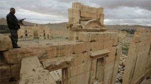 مدينة-تدمر-الاثرية-السورية