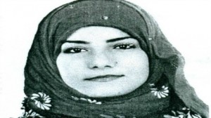 نجاة بنت محمود بن عثمان محفوظ