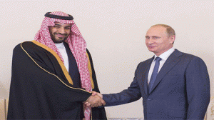 بوتين-ووزير-الدفاع-السعودي