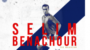 benachour