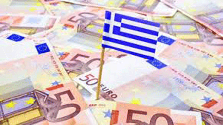 البنوك اليونانية