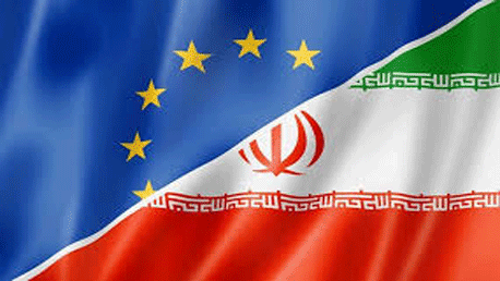 استثمارات اوروبية في ايران