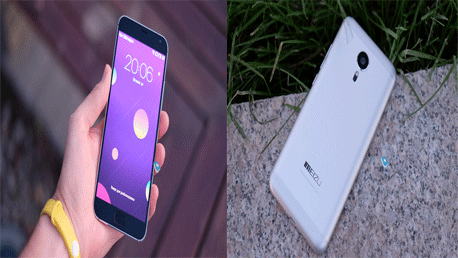 هاتف MEIZU MX5 