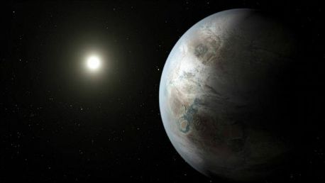 ناسا: اكتشاف كوكب جديد شبيه بالأرض
