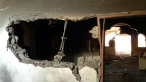 مصر: مقتل 5 أشخاص من أسرة واحدة بسقوط قذيفة على منزلهم