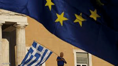 اليونان تسدد ديون