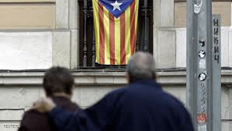انتخابات كتالونيا