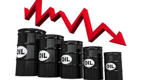 سعر النفط
