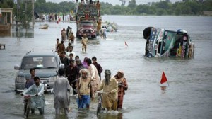 الفيضانات تُخلّف أكثر من 50 قتيلا ومليون متضرر في الهند