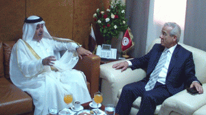 محمود-بن-رمضان-وسفير-قطر