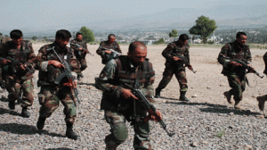 أفغانستان