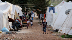 مخيم لبنان 