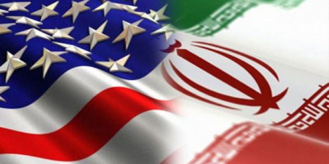 ايران - امريكا