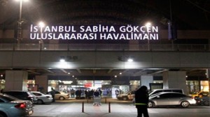 مطار صبيحة باسطنبول