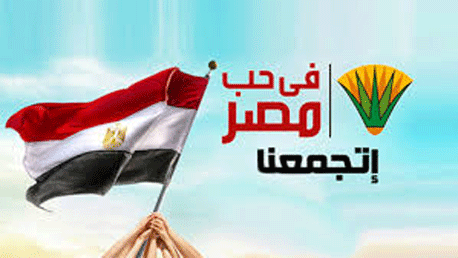 ائتلاف في حب مصر