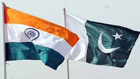 الهند و باكستان